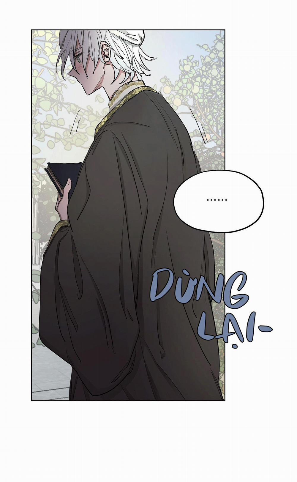 SỰ KIÊU NGẠO CỦA OTTO ĐỆ NHẤT 8 trang 41