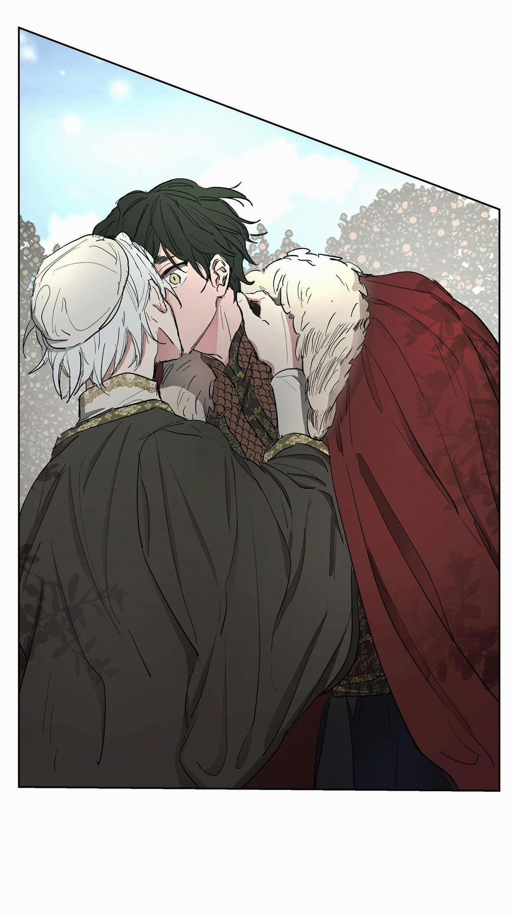 SỰ KIÊU NGẠO CỦA OTTO ĐỆ NHẤT 8 trang 43