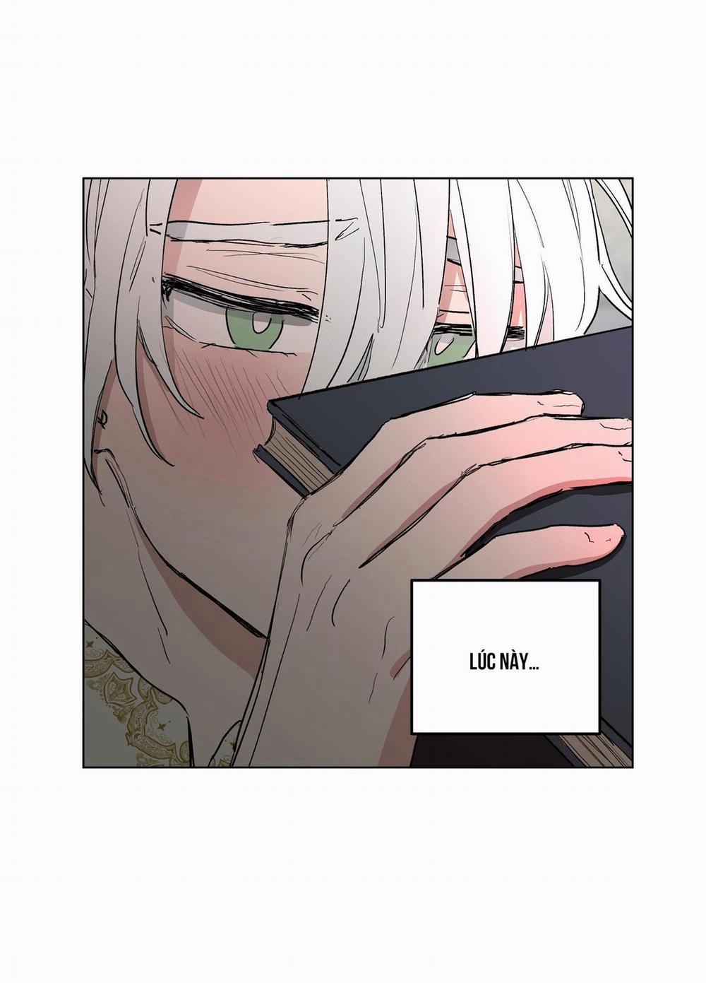 SỰ KIÊU NGẠO CỦA OTTO ĐỆ NHẤT 8 trang 48