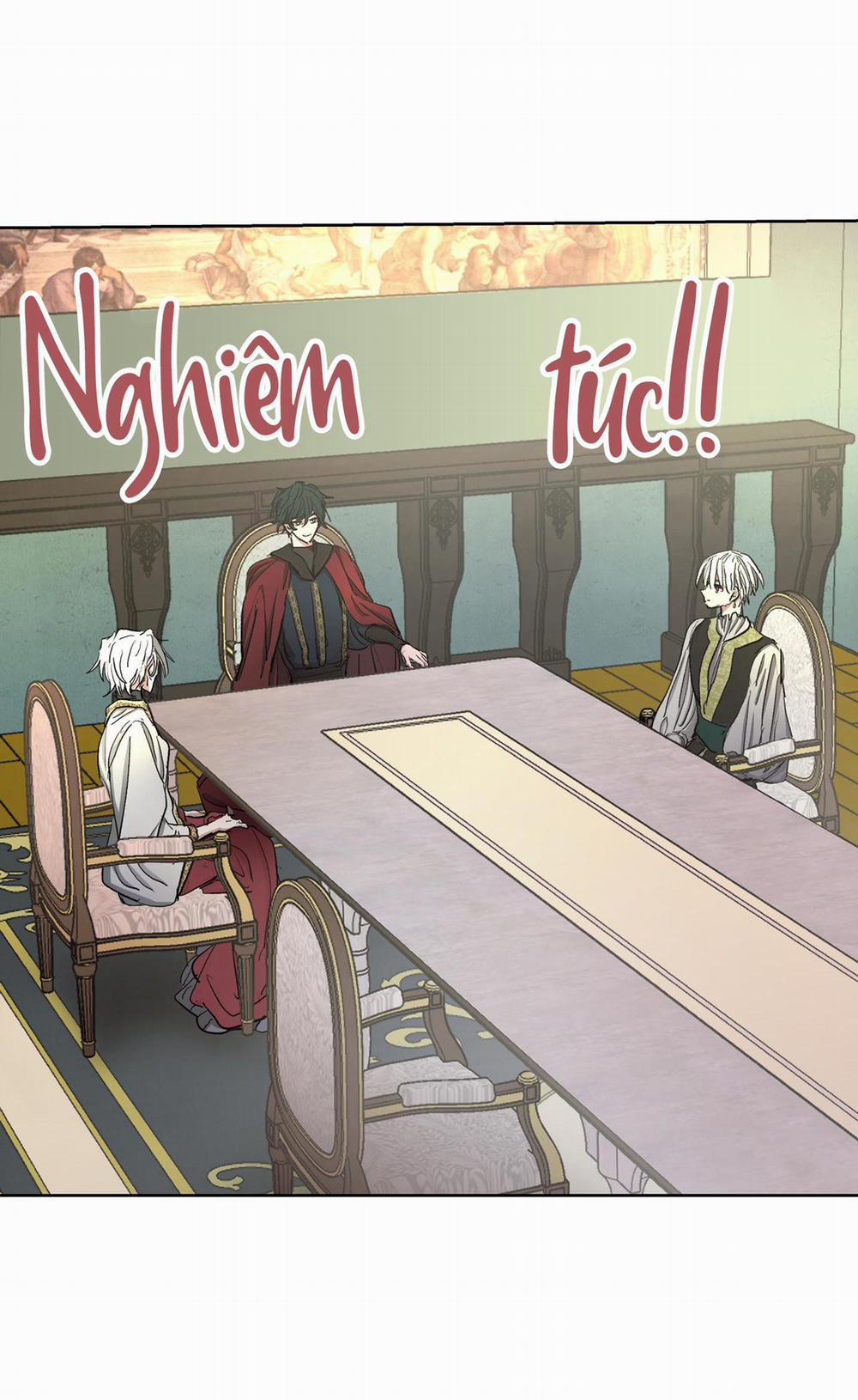 SỰ KIÊU NGẠO CỦA OTTO ĐỆ NHẤT 8 trang 52