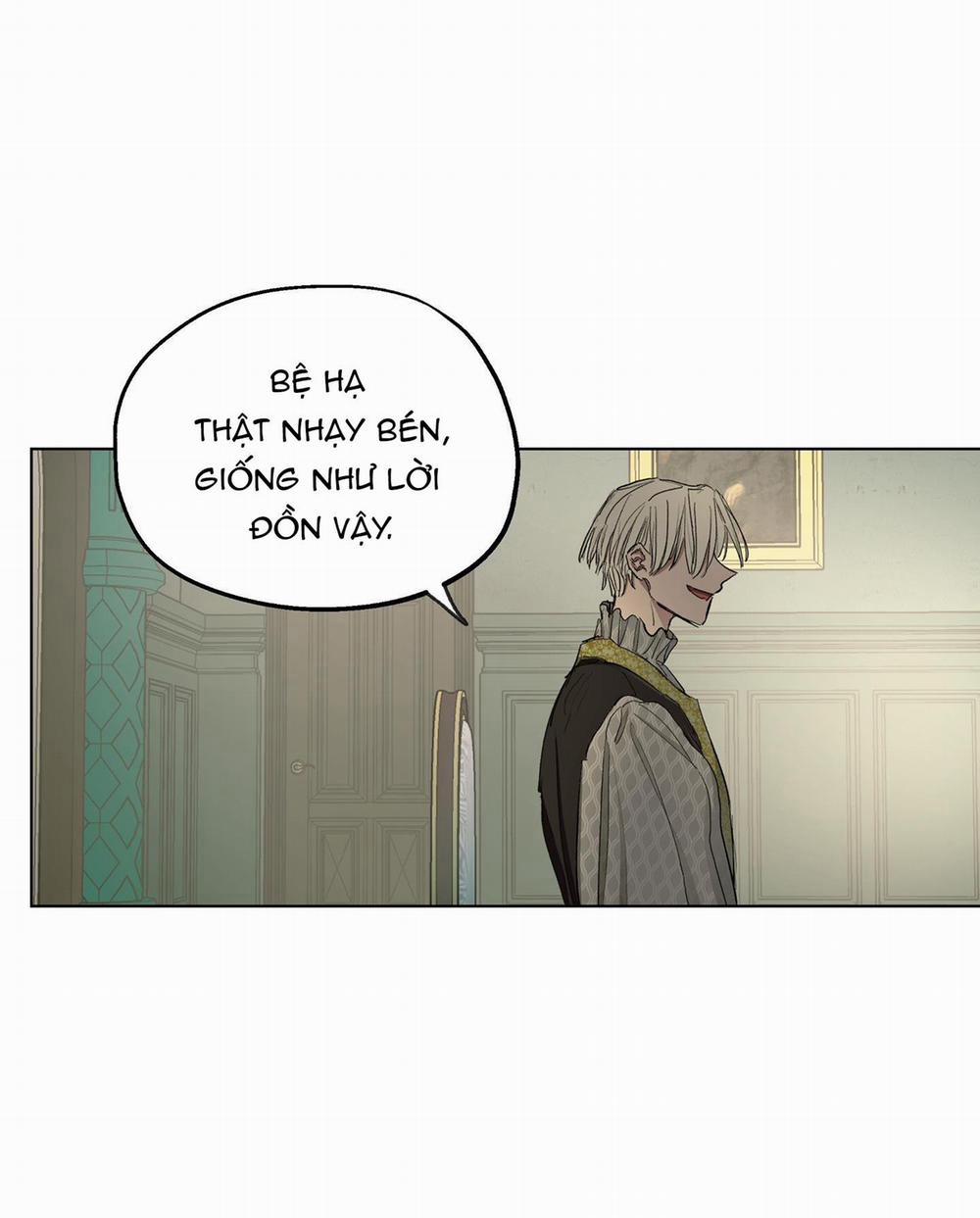 SỰ KIÊU NGẠO CỦA OTTO ĐỆ NHẤT 9 trang 17