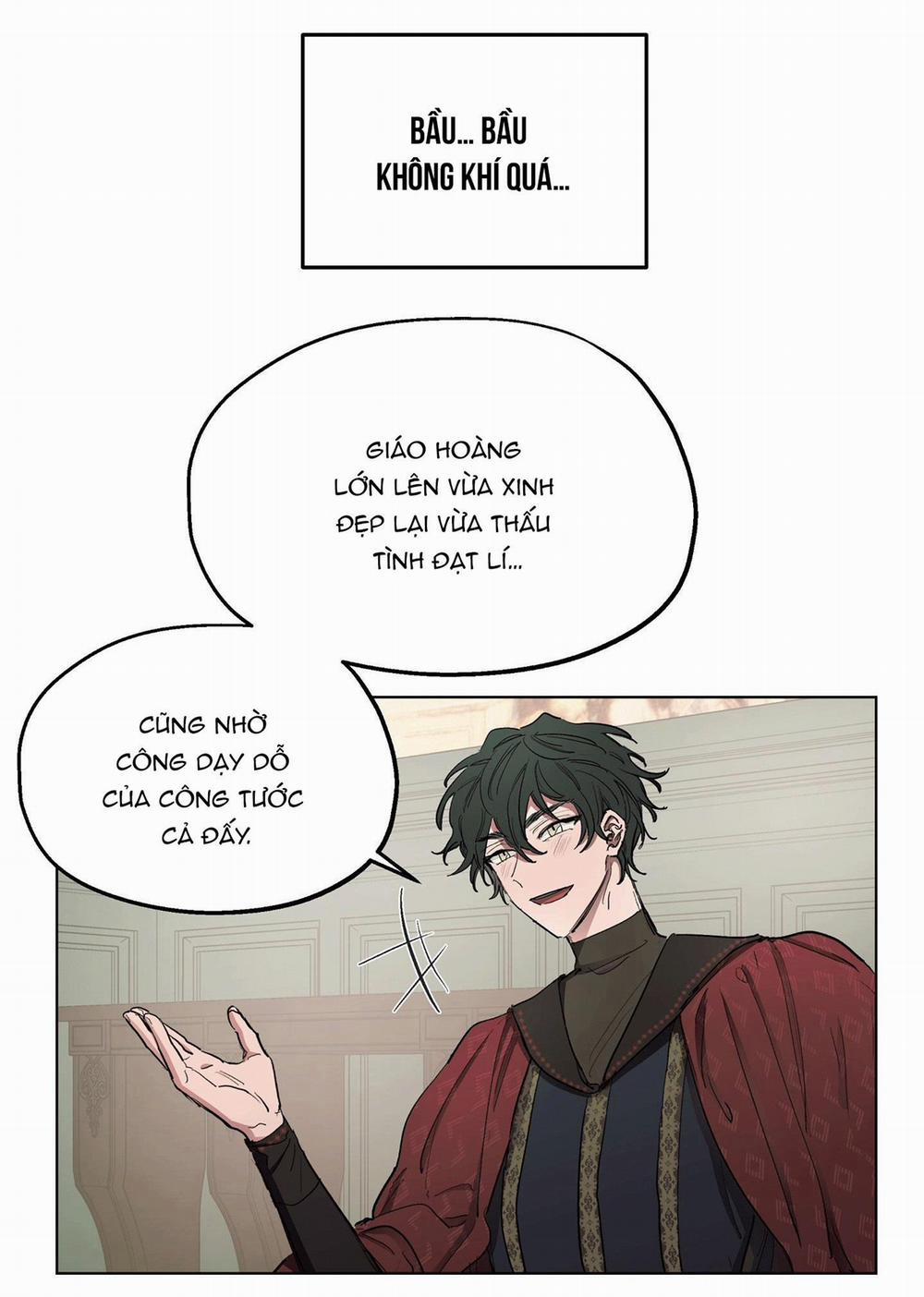 SỰ KIÊU NGẠO CỦA OTTO ĐỆ NHẤT 9 trang 2