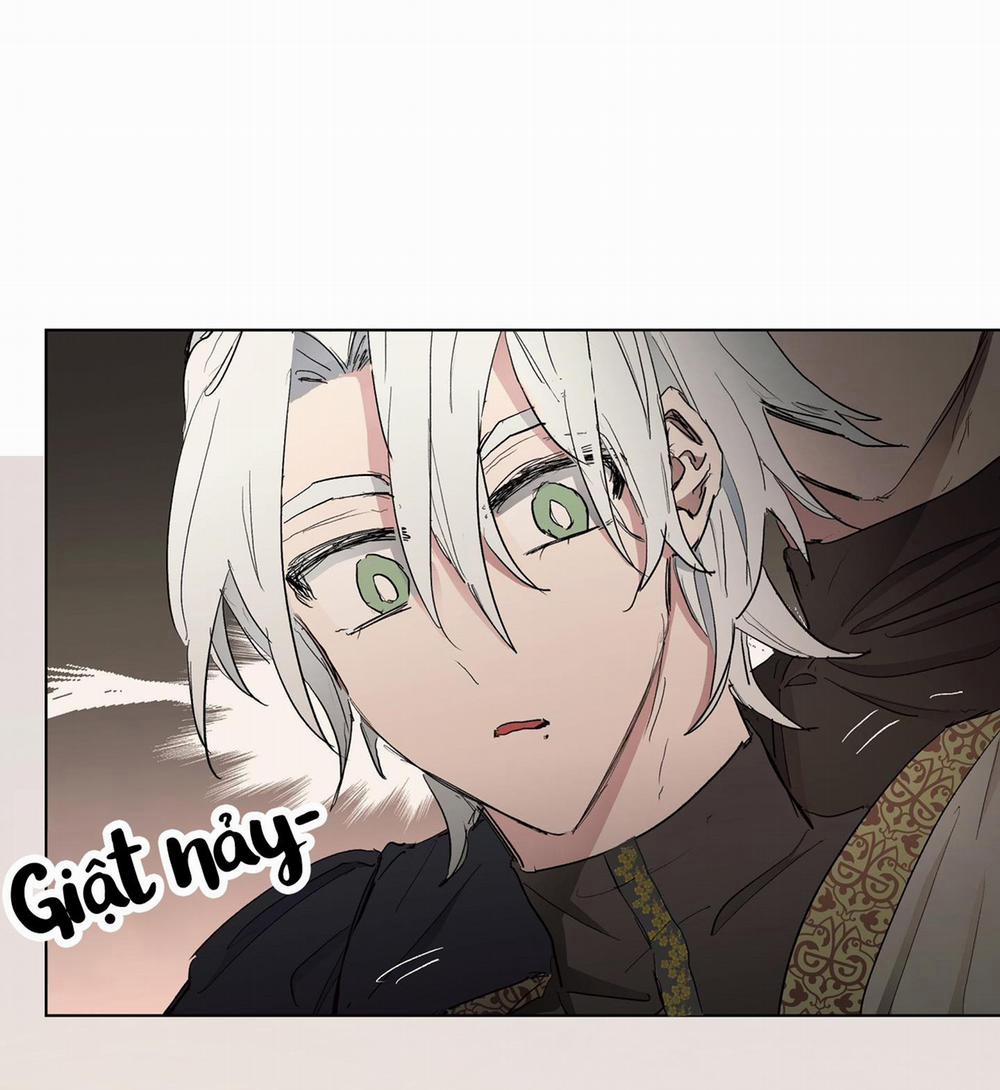 SỰ KIÊU NGẠO CỦA OTTO ĐỆ NHẤT 9 trang 47