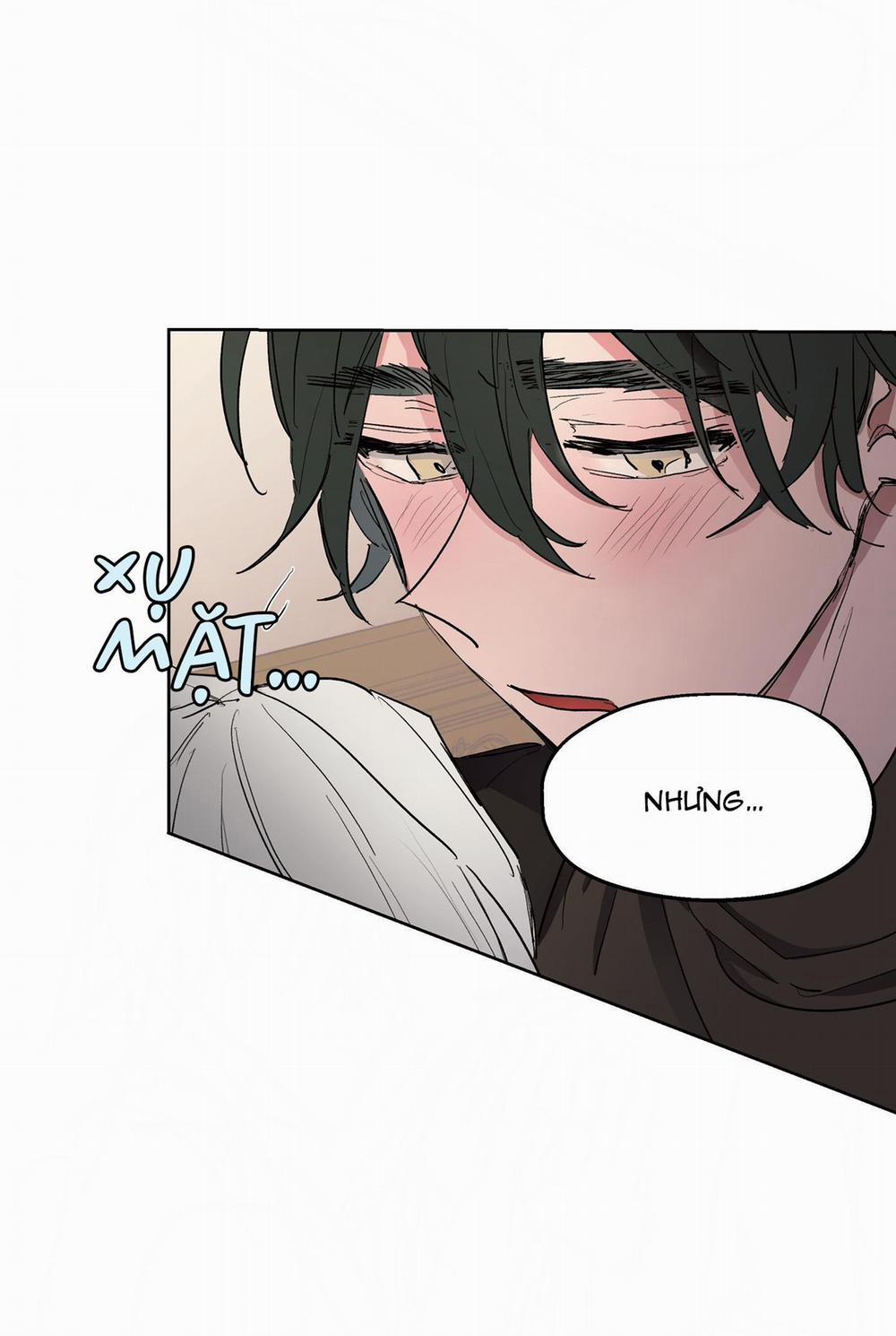 SỰ KIÊU NGẠO CỦA OTTO ĐỆ NHẤT 9 trang 51