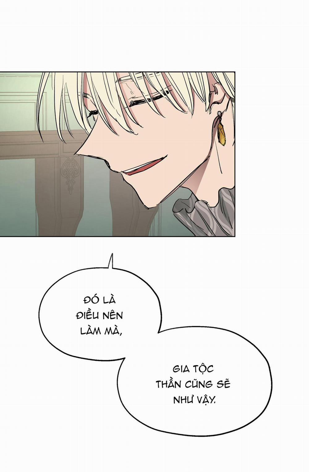 SỰ KIÊU NGẠO CỦA OTTO ĐỆ NHẤT 9 trang 8