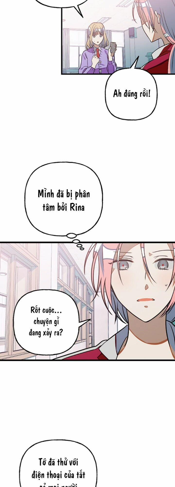 Sự Lãng Mạn Còn Tồn Tại 10 trang 10