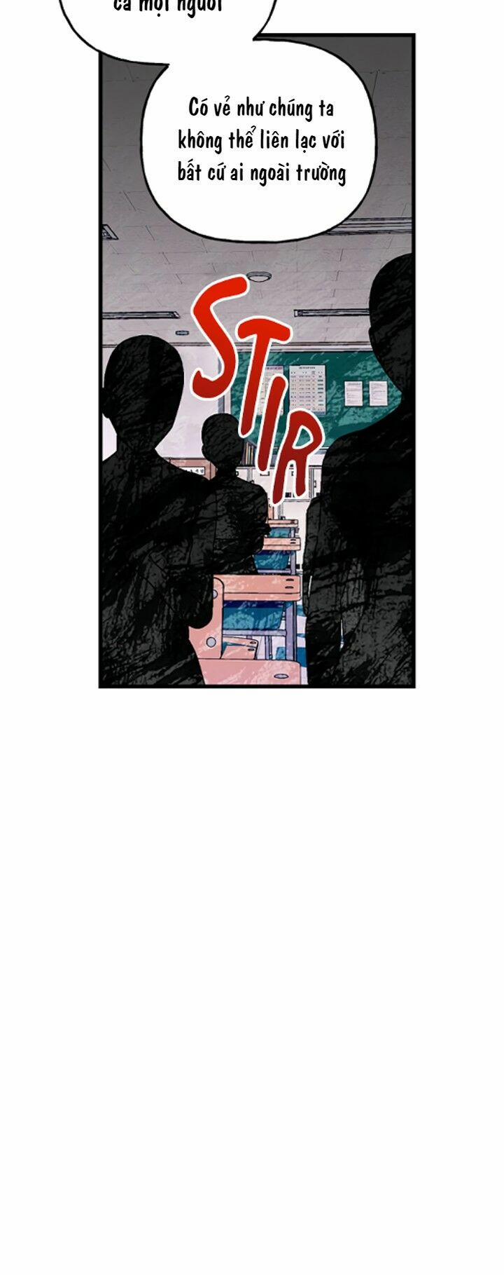 Sự Lãng Mạn Còn Tồn Tại 10 trang 11