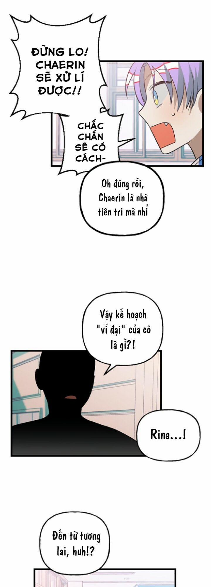 Sự Lãng Mạn Còn Tồn Tại 10 trang 13