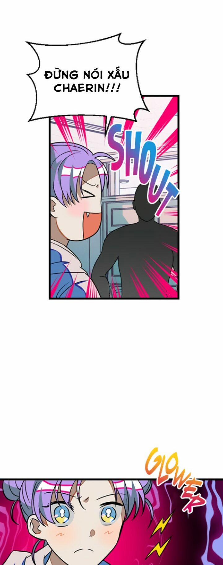 Sự Lãng Mạn Còn Tồn Tại 10 trang 15