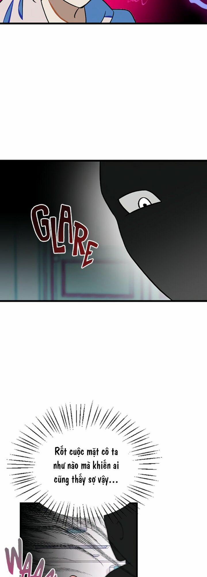 Sự Lãng Mạn Còn Tồn Tại 10 trang 16