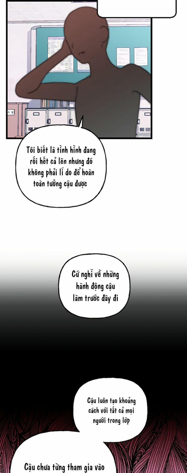 Sự Lãng Mạn Còn Tồn Tại 10 trang 18