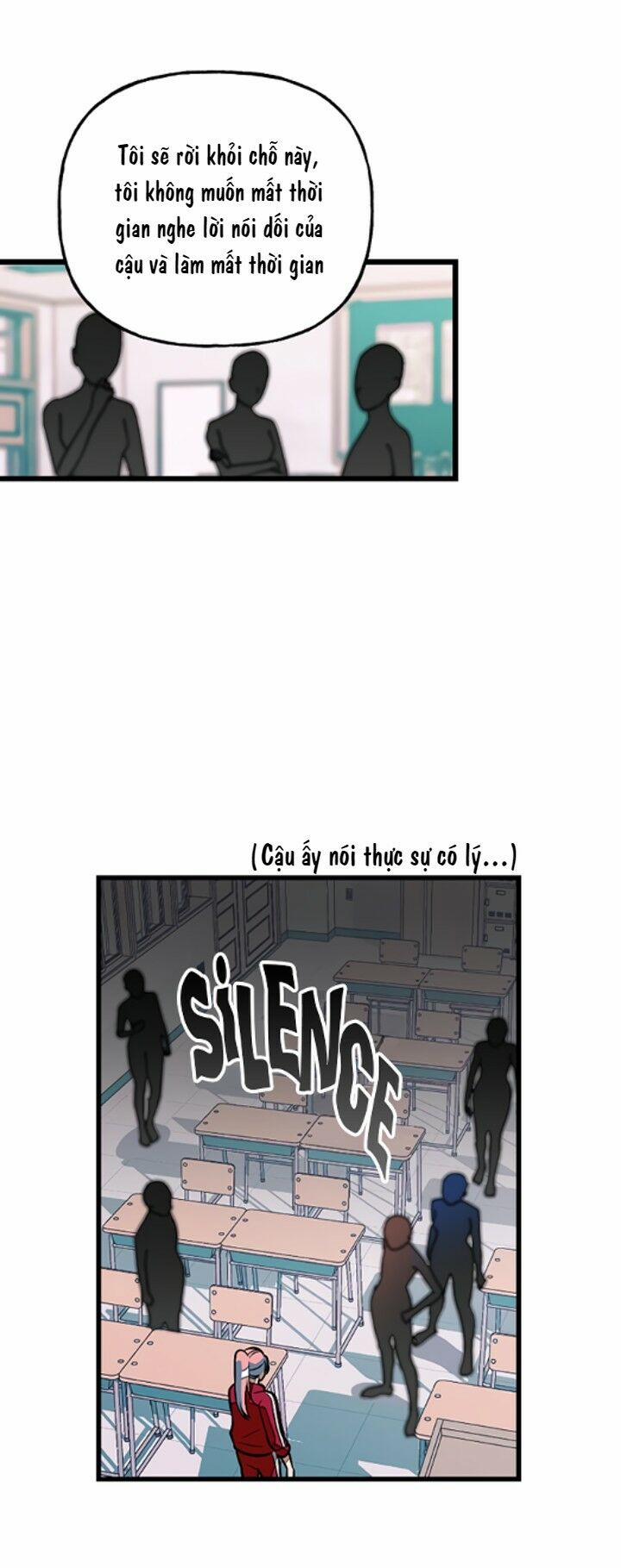 Sự Lãng Mạn Còn Tồn Tại 10 trang 20