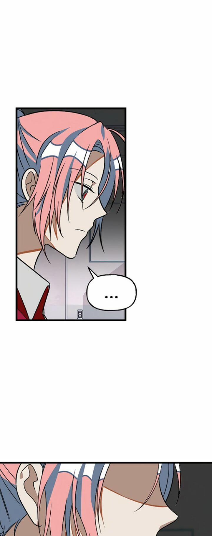 Sự Lãng Mạn Còn Tồn Tại 10 trang 21