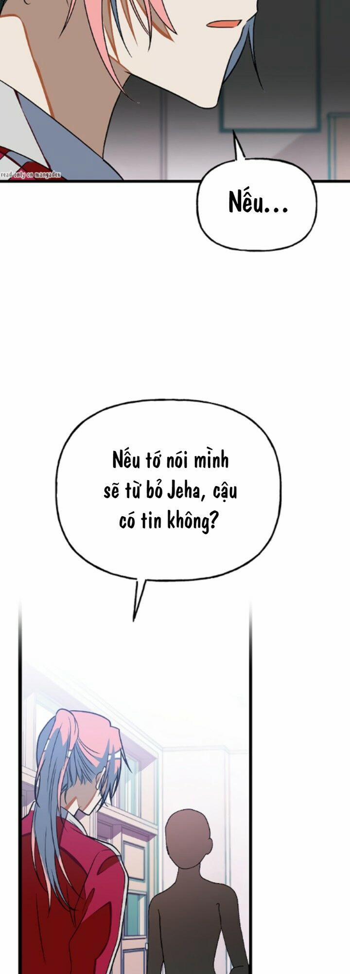 Sự Lãng Mạn Còn Tồn Tại 10 trang 22