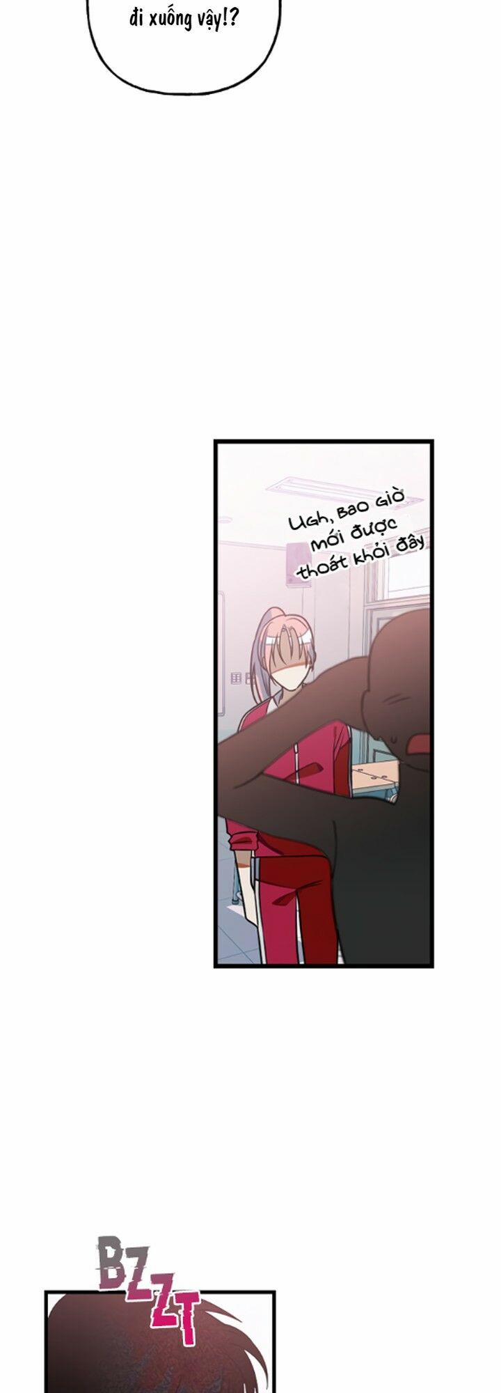 Sự Lãng Mạn Còn Tồn Tại 10 trang 28