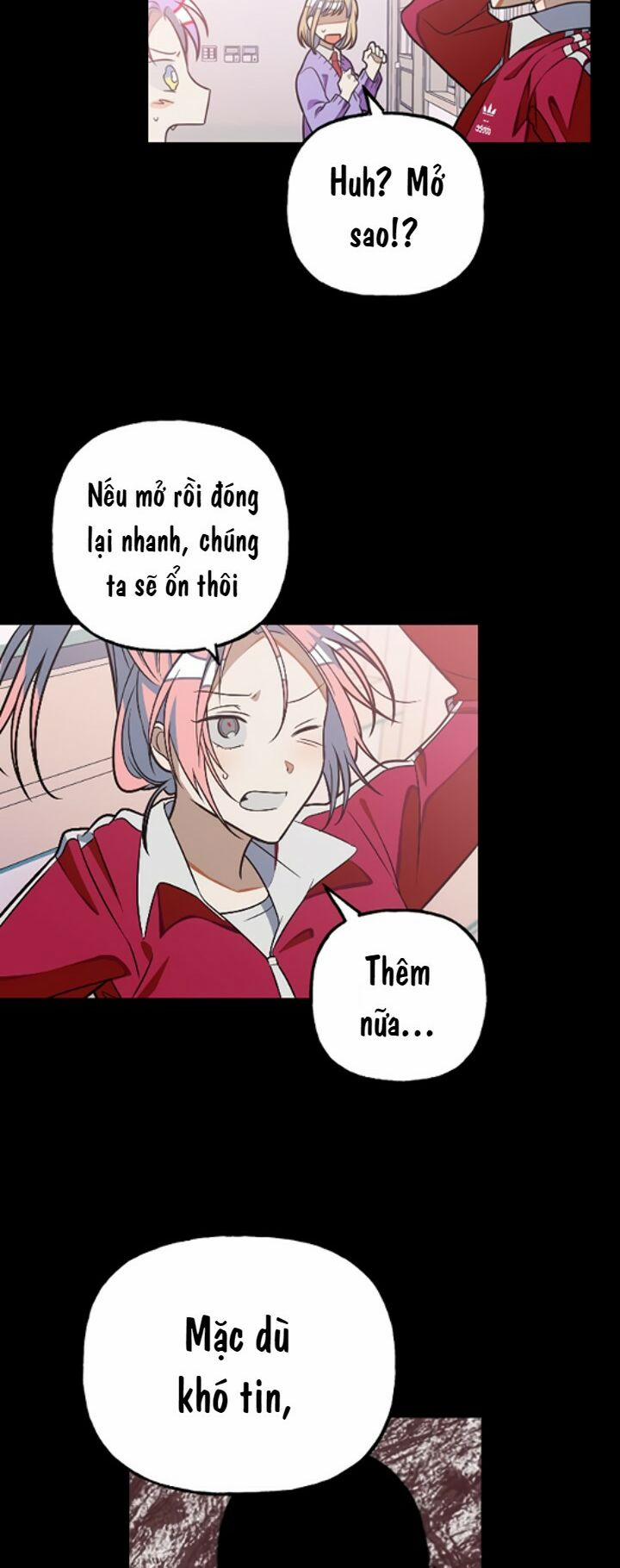 Sự Lãng Mạn Còn Tồn Tại 10 trang 3