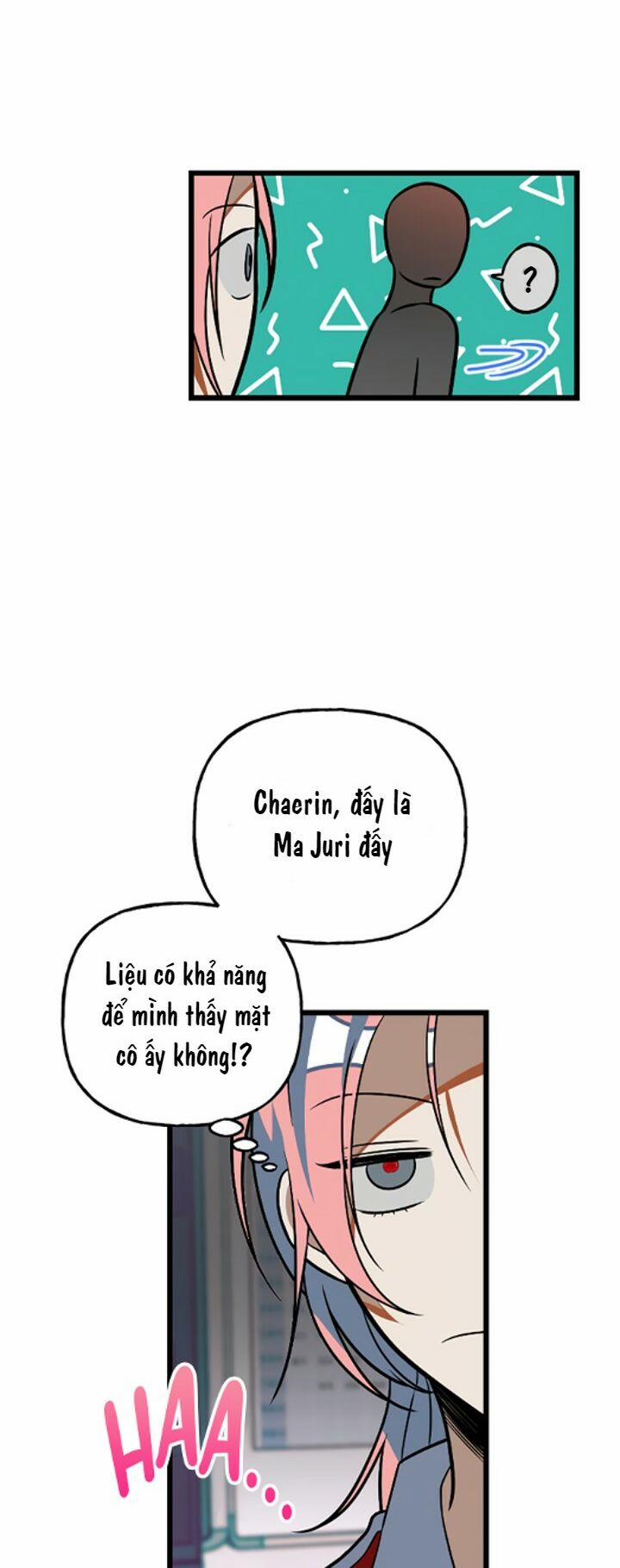 Sự Lãng Mạn Còn Tồn Tại 10 trang 30