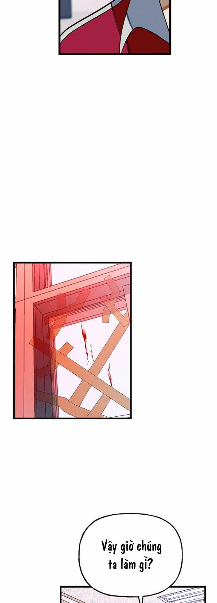 Sự Lãng Mạn Còn Tồn Tại 10 trang 31