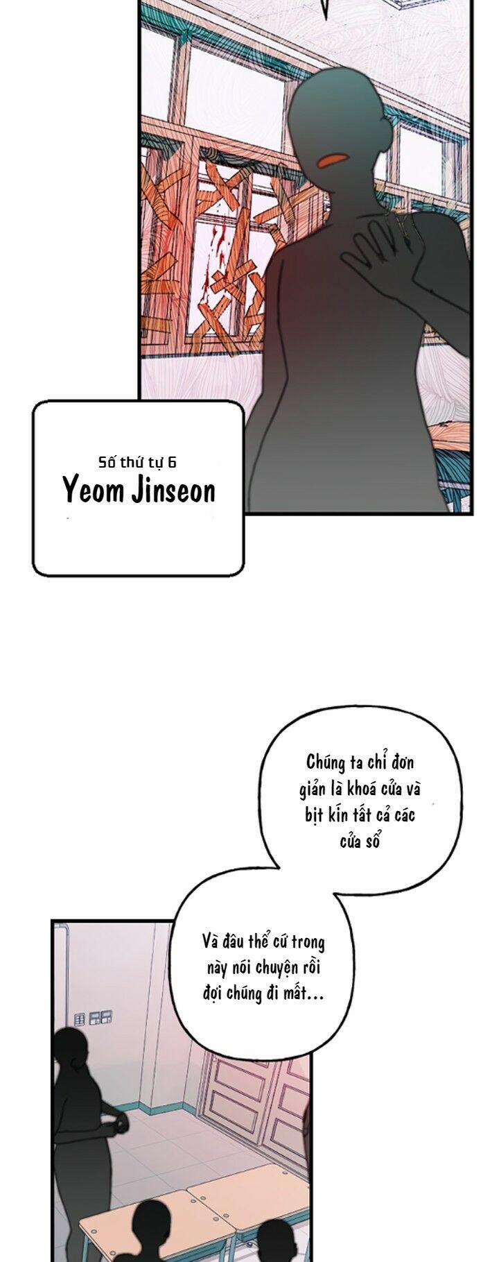 Sự Lãng Mạn Còn Tồn Tại 10 trang 32