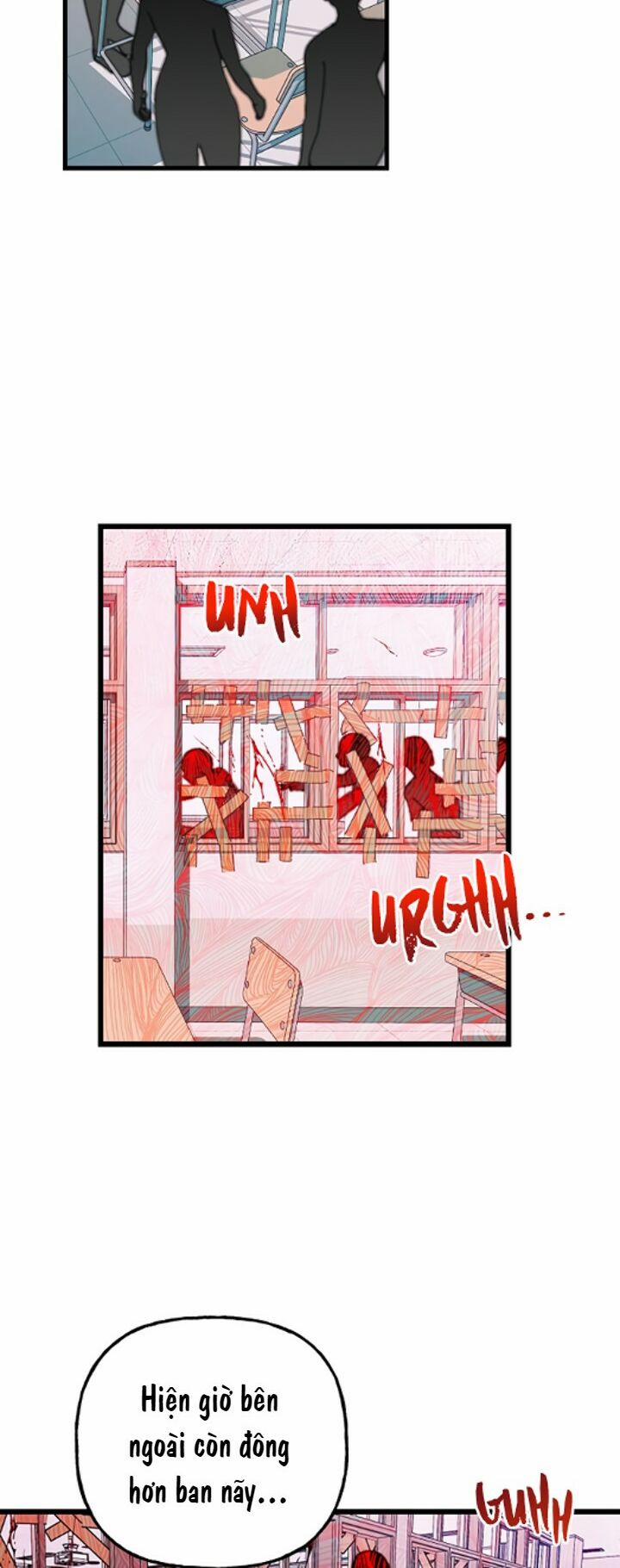 Sự Lãng Mạn Còn Tồn Tại 10 trang 33