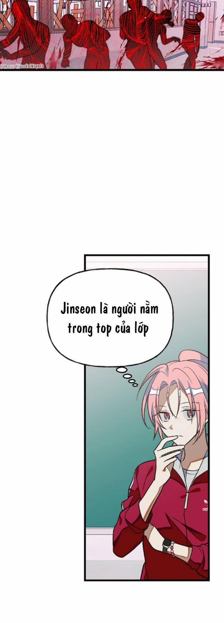 Sự Lãng Mạn Còn Tồn Tại 10 trang 34