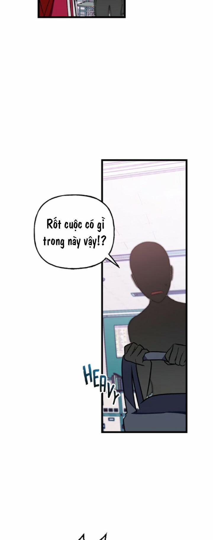 Sự Lãng Mạn Còn Tồn Tại 10 trang 36