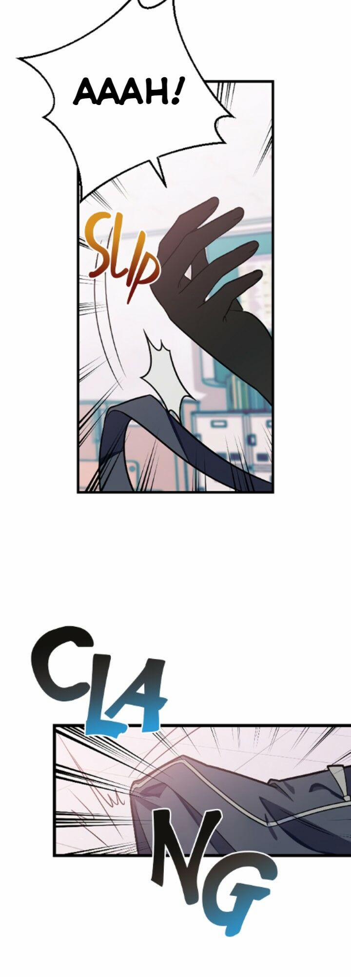 Sự Lãng Mạn Còn Tồn Tại 10 trang 37