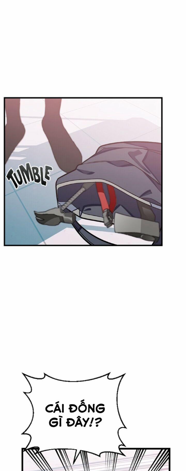 Sự Lãng Mạn Còn Tồn Tại 10 trang 38