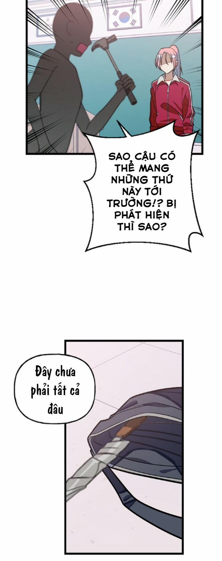 Sự Lãng Mạn Còn Tồn Tại 10 trang 39