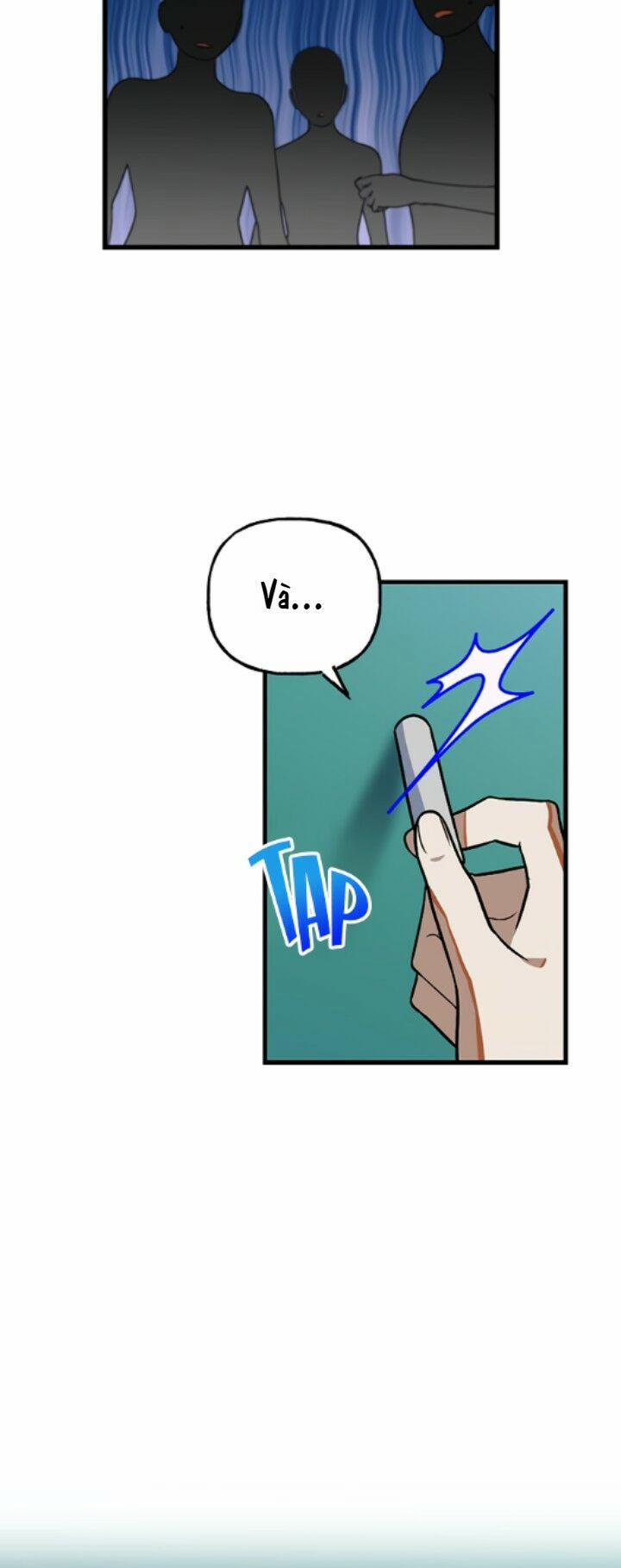 Sự Lãng Mạn Còn Tồn Tại 10 trang 41