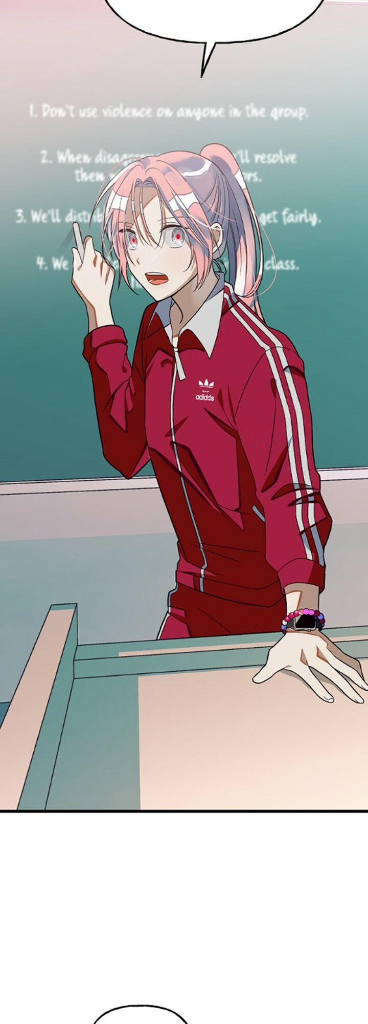 Sự Lãng Mạn Còn Tồn Tại 10 trang 43