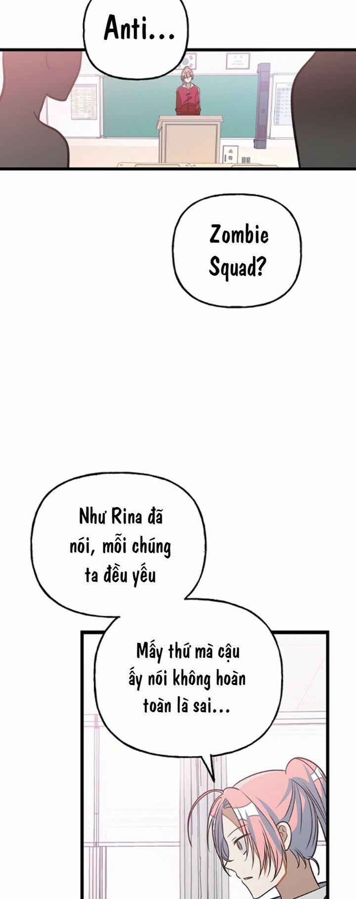 Sự Lãng Mạn Còn Tồn Tại 10 trang 44