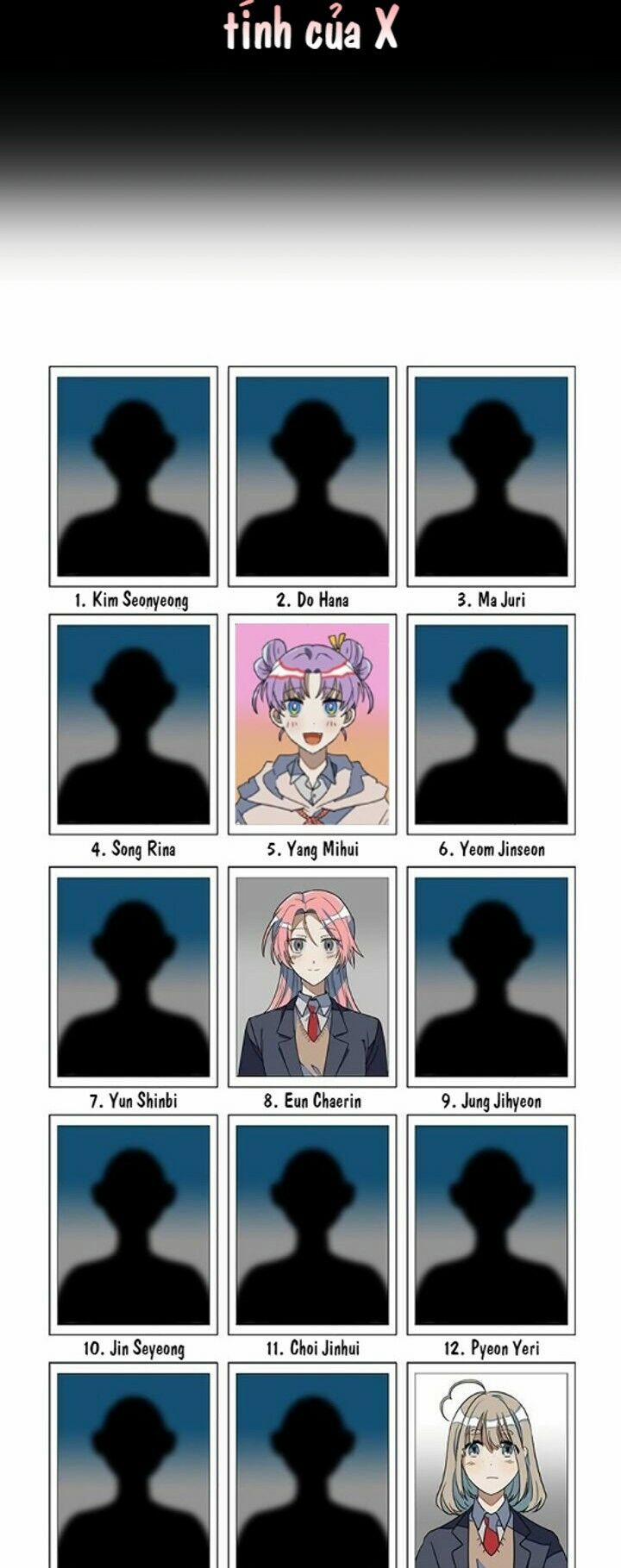 Sự Lãng Mạn Còn Tồn Tại 10 trang 47