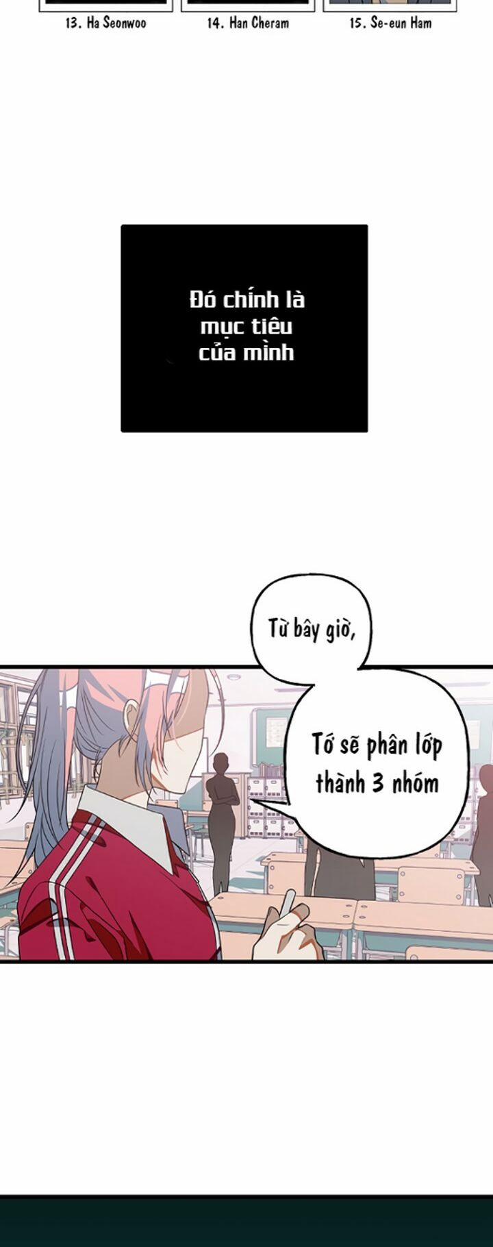 Sự Lãng Mạn Còn Tồn Tại 10 trang 48