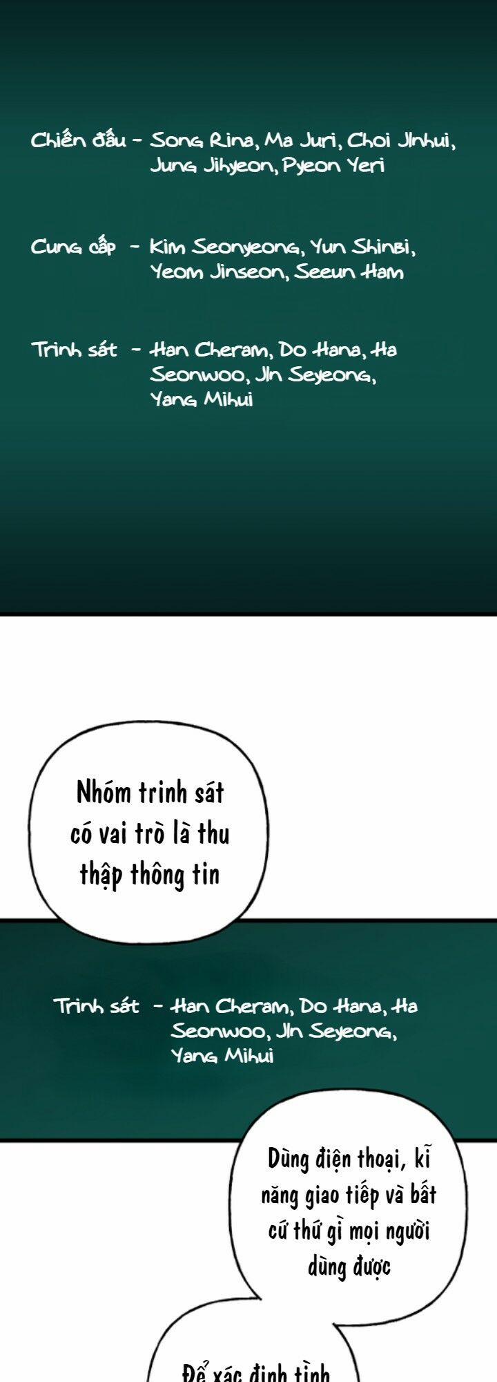 Sự Lãng Mạn Còn Tồn Tại 10 trang 49