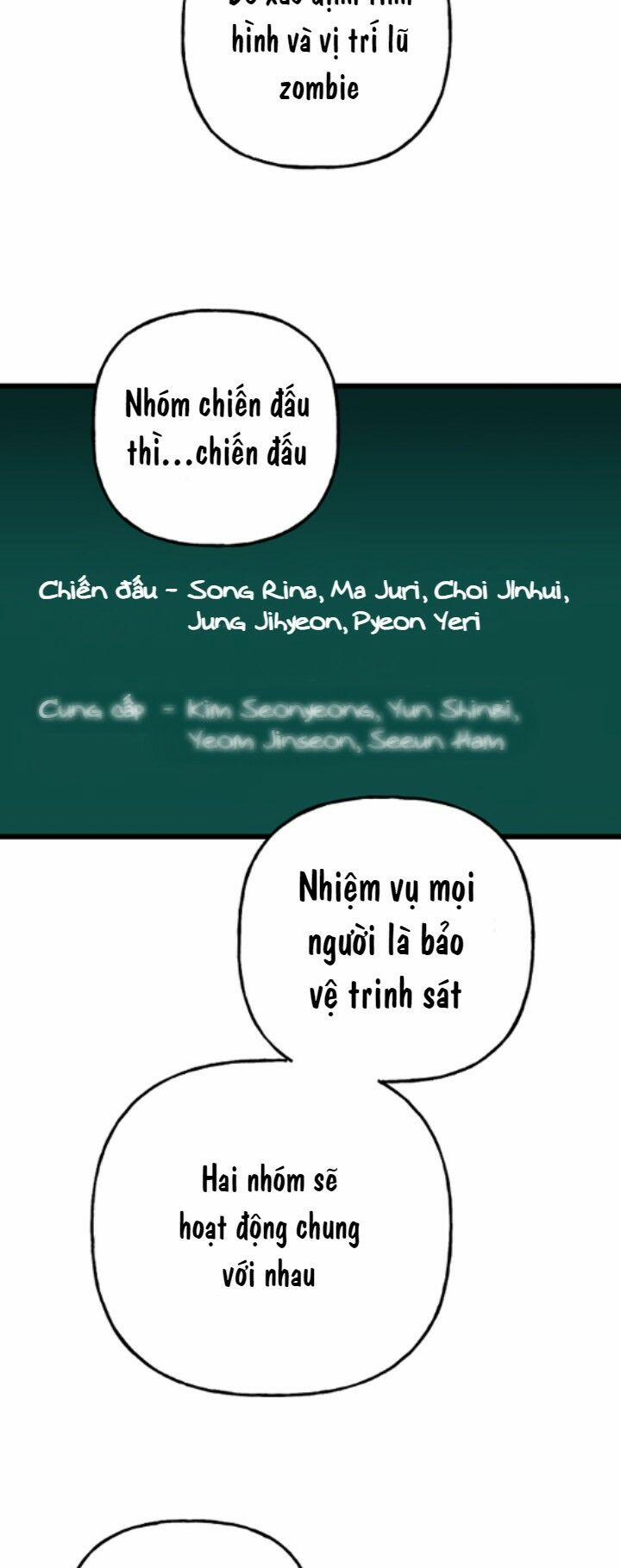 Sự Lãng Mạn Còn Tồn Tại 10 trang 50