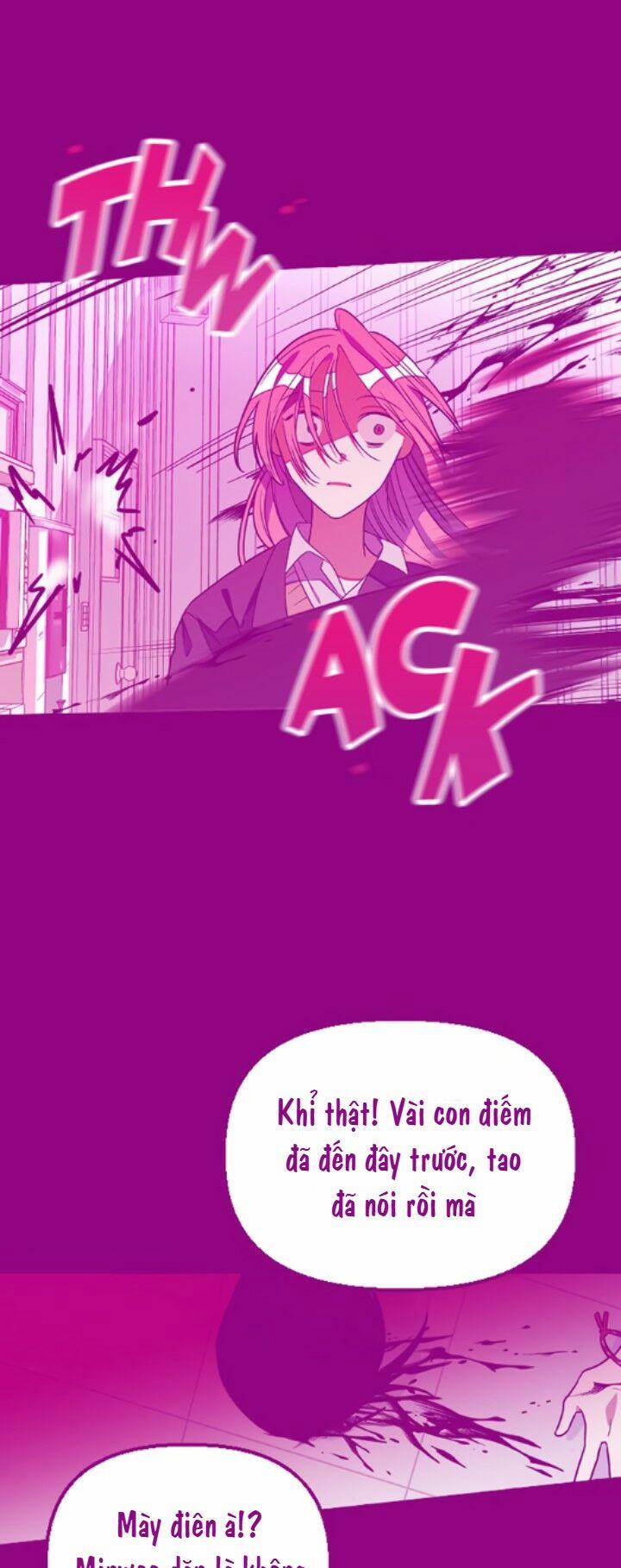 Sự Lãng Mạn Còn Tồn Tại 10 trang 53