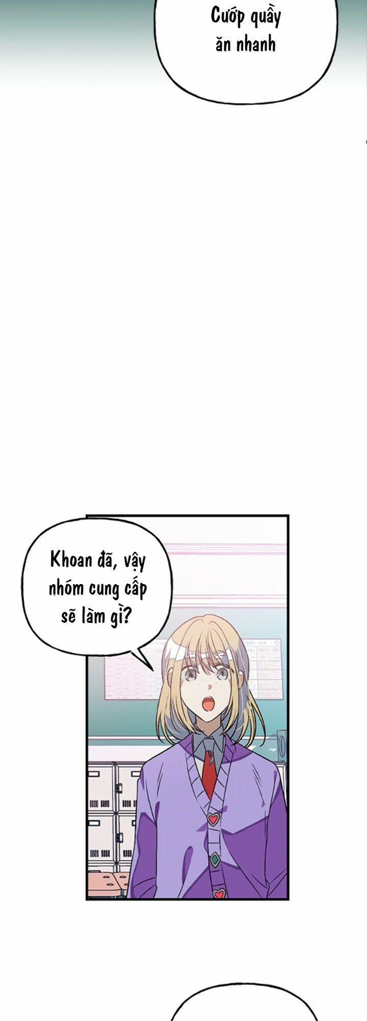 Sự Lãng Mạn Còn Tồn Tại 10 trang 55