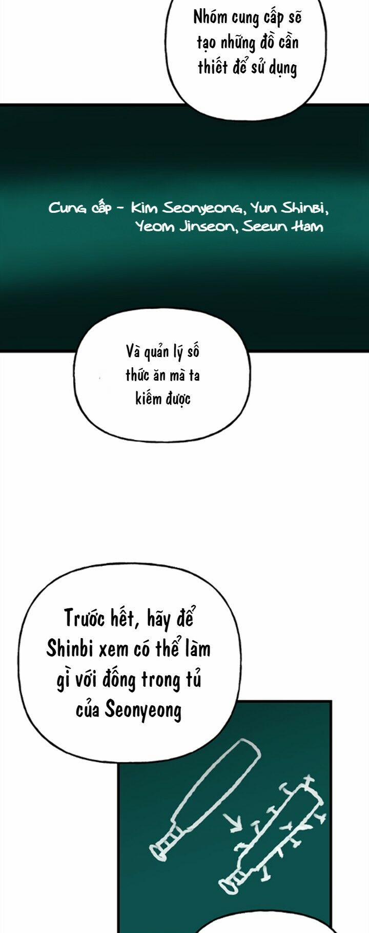 Sự Lãng Mạn Còn Tồn Tại 10 trang 56