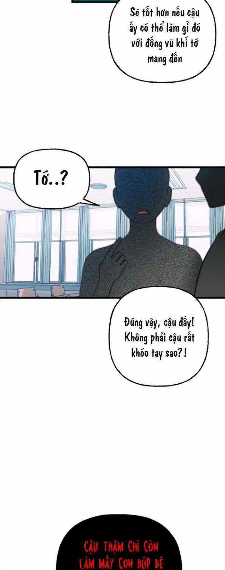 Sự Lãng Mạn Còn Tồn Tại 10 trang 57