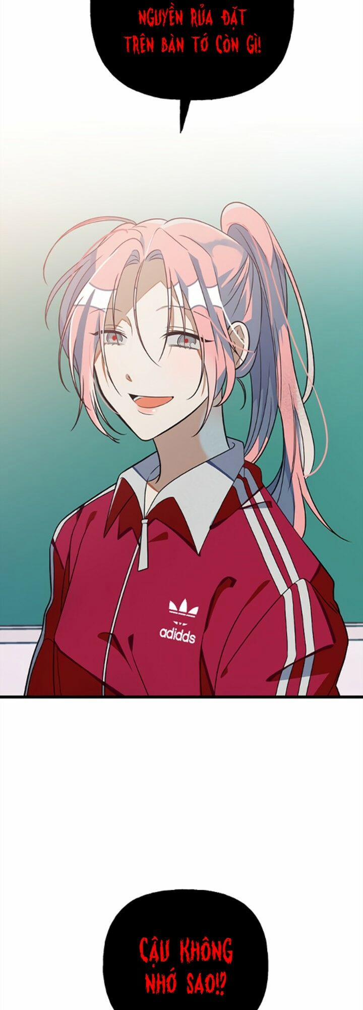 Sự Lãng Mạn Còn Tồn Tại 10 trang 58