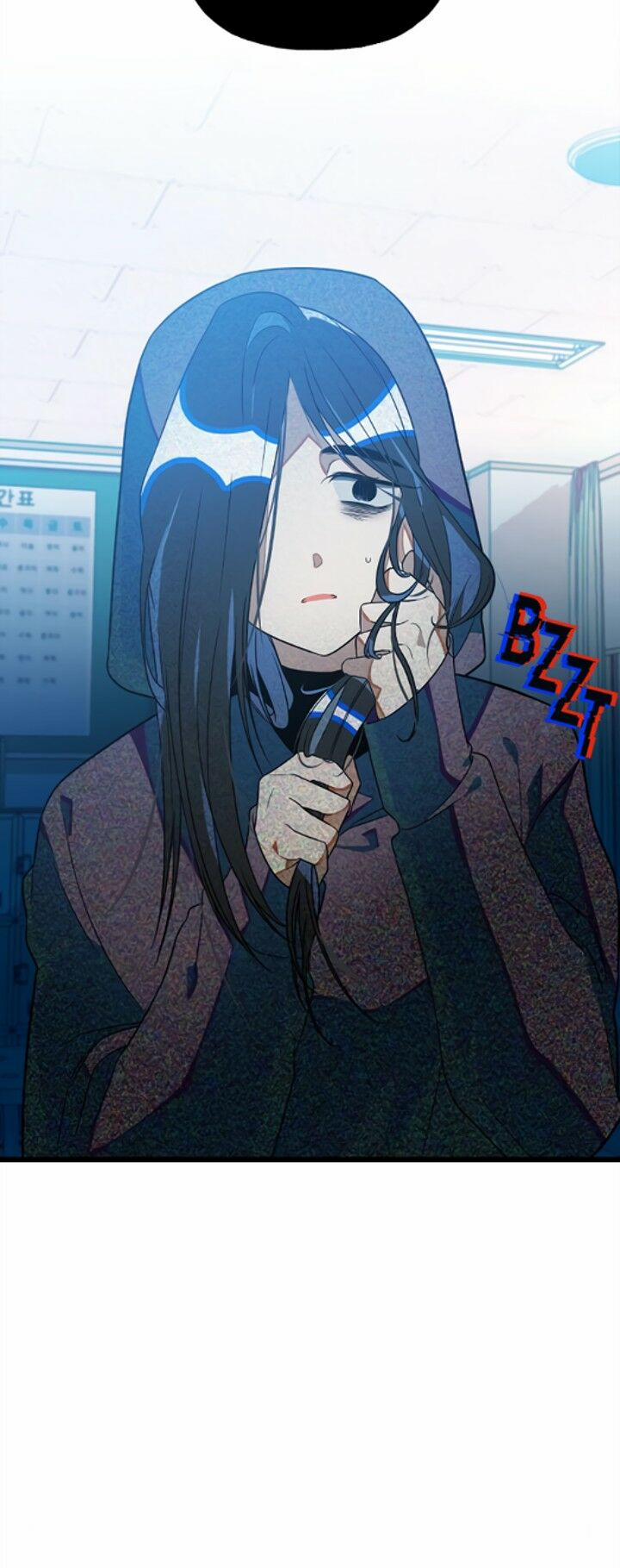 Sự Lãng Mạn Còn Tồn Tại 10 trang 59