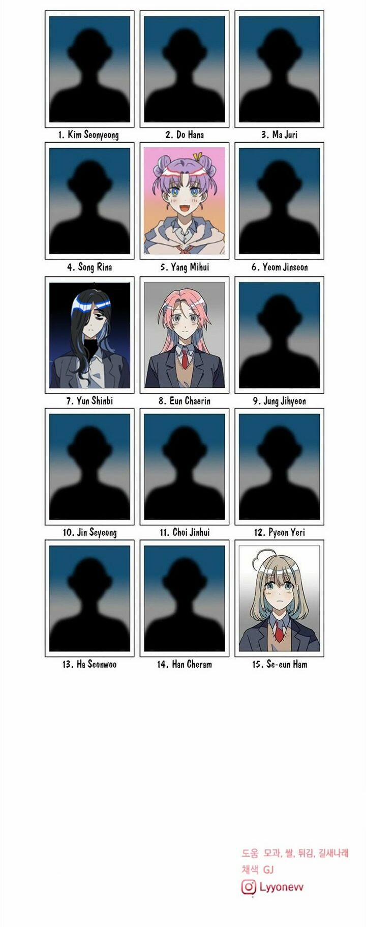 Sự Lãng Mạn Còn Tồn Tại 10 trang 60