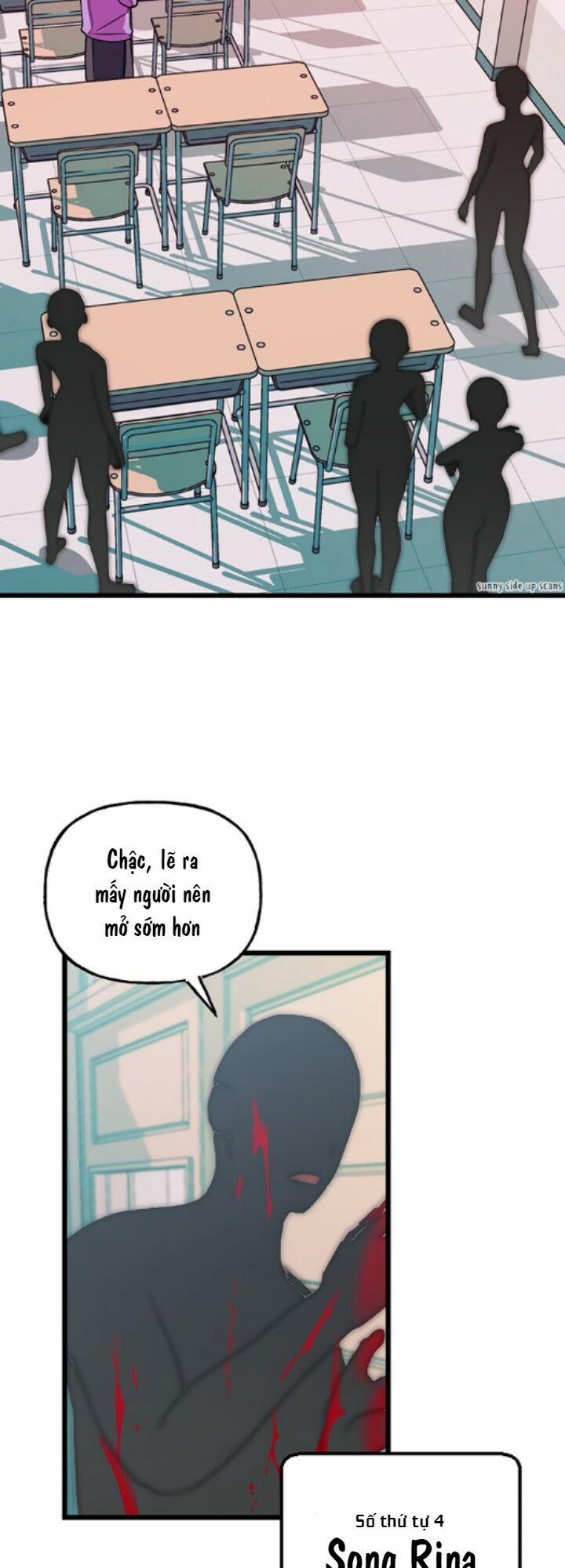 Sự Lãng Mạn Còn Tồn Tại 10 trang 7