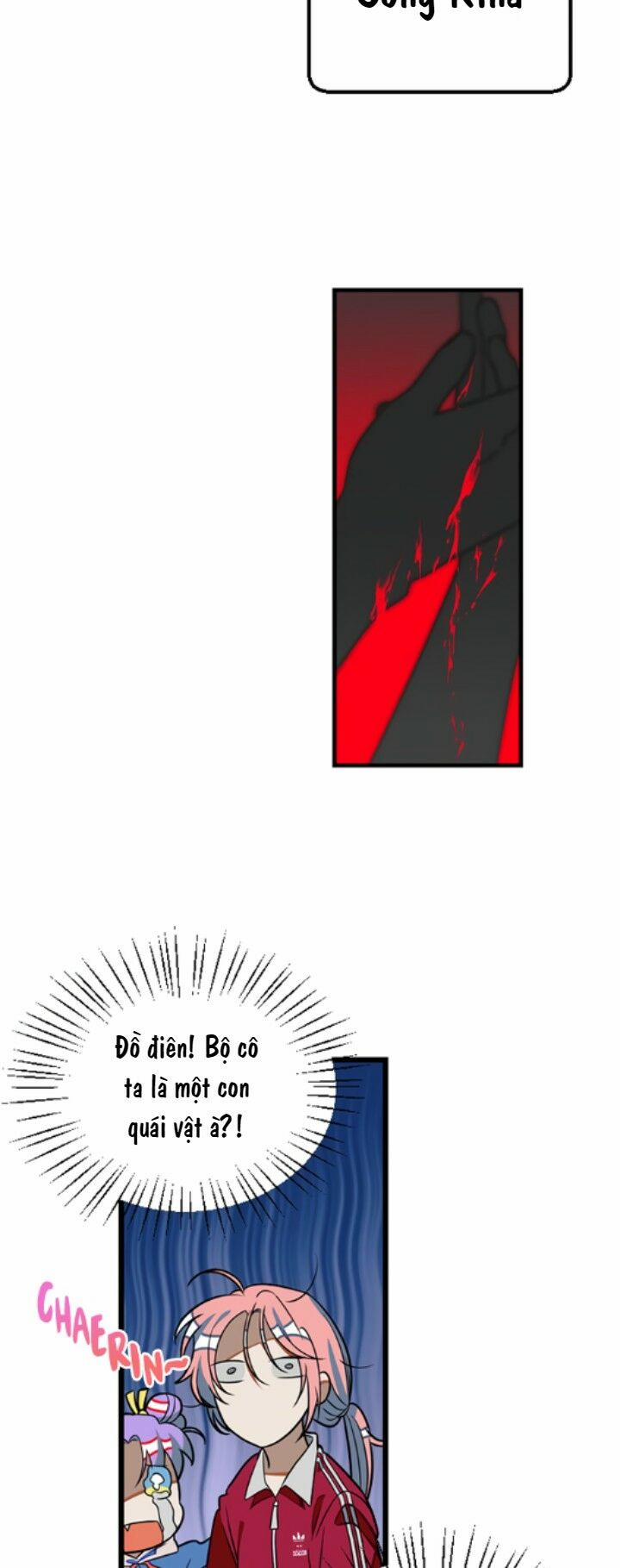 Sự Lãng Mạn Còn Tồn Tại 10 trang 8