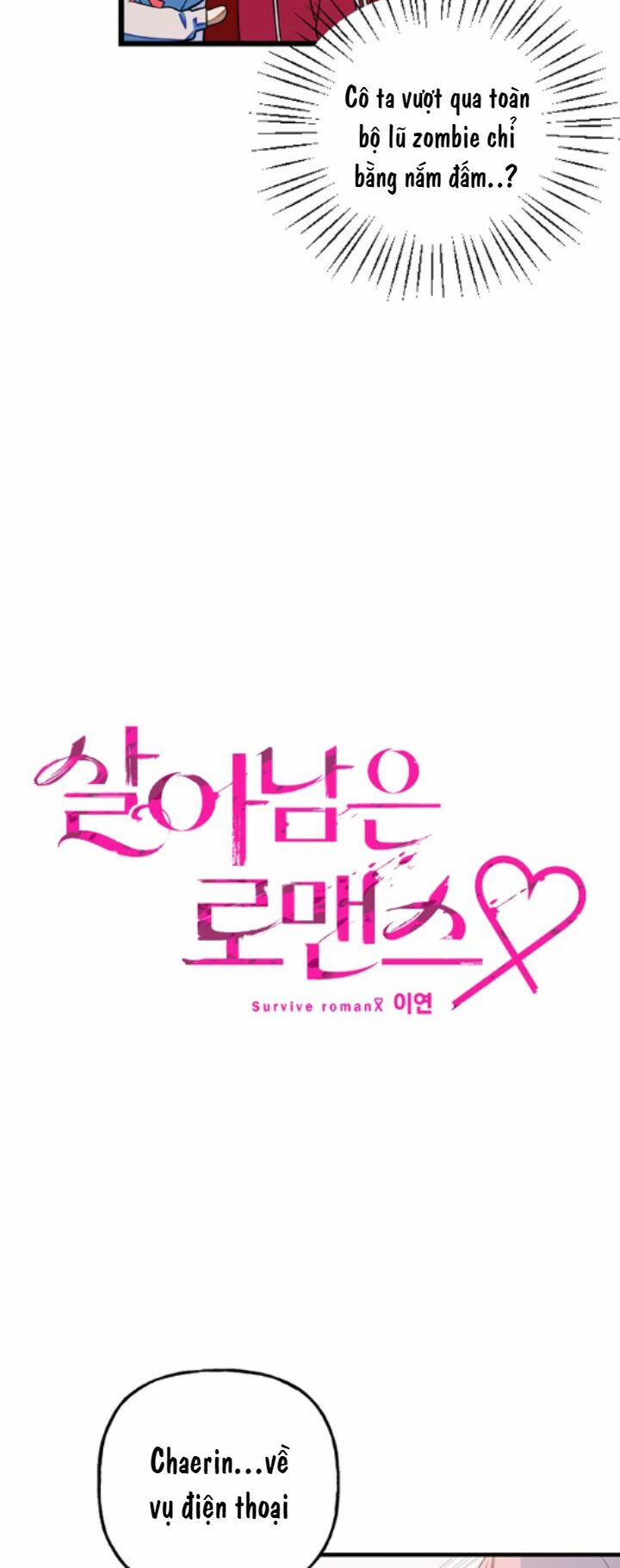 Sự Lãng Mạn Còn Tồn Tại 10 trang 9