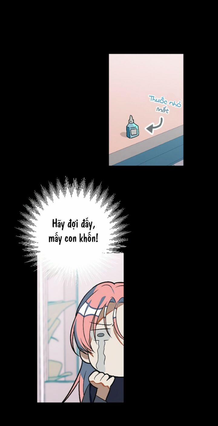 Sự Lãng Mạn Còn Tồn Tại 11 trang 12