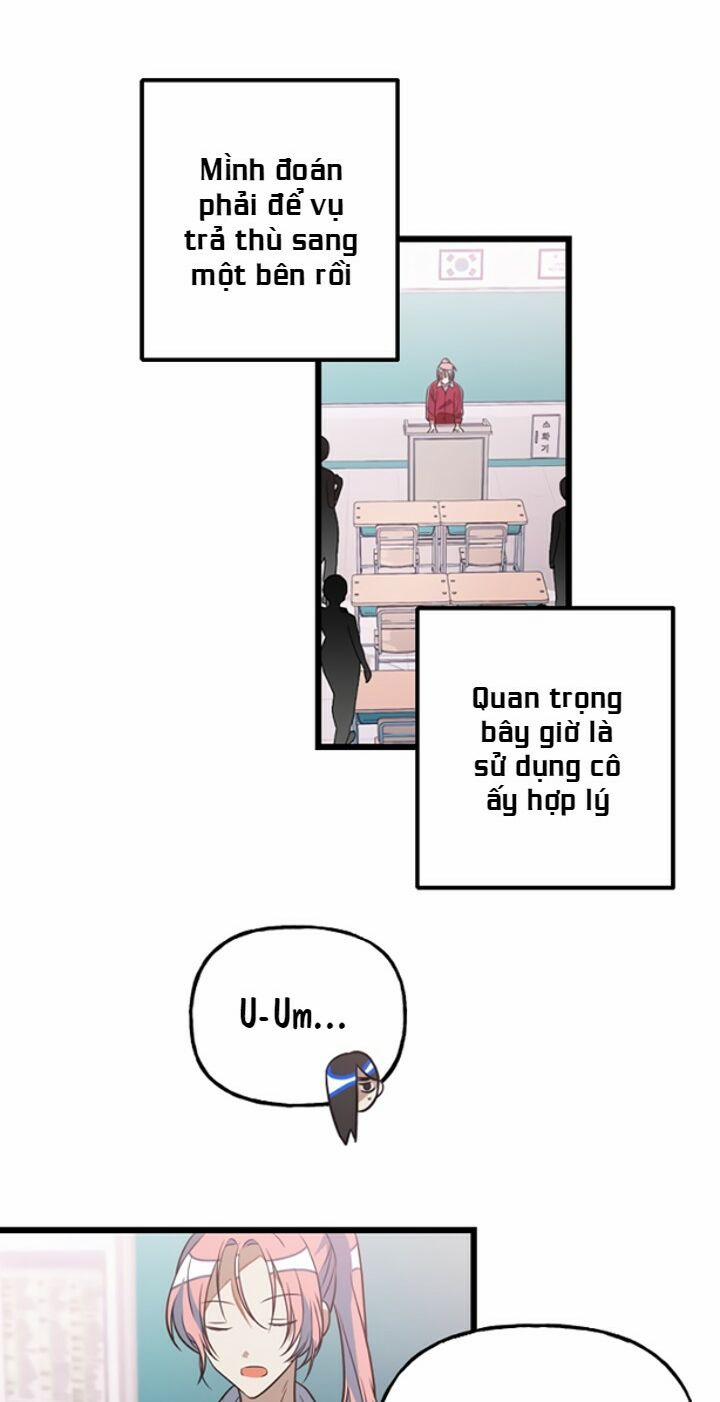 Sự Lãng Mạn Còn Tồn Tại 11 trang 15