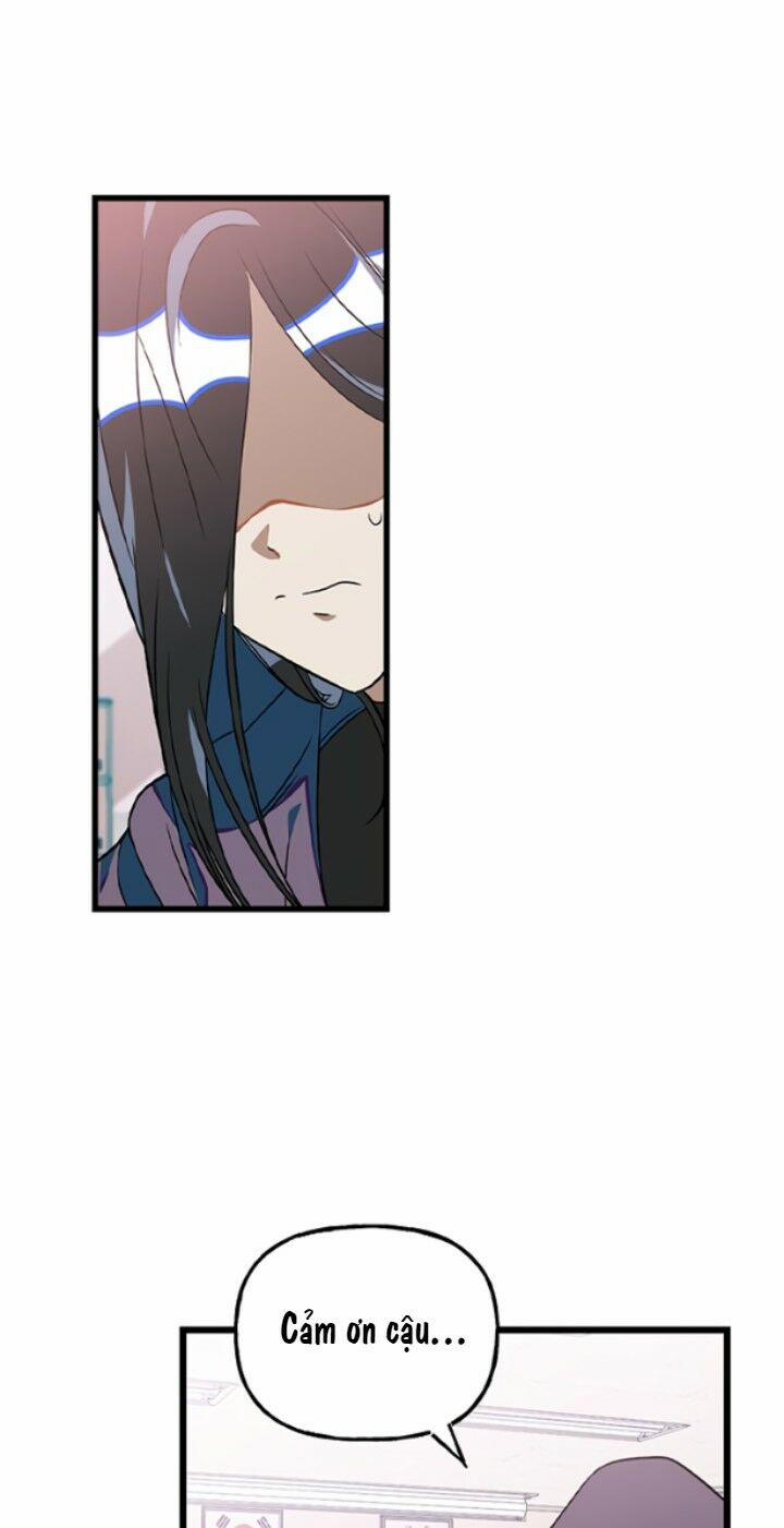 Sự Lãng Mạn Còn Tồn Tại 11 trang 17