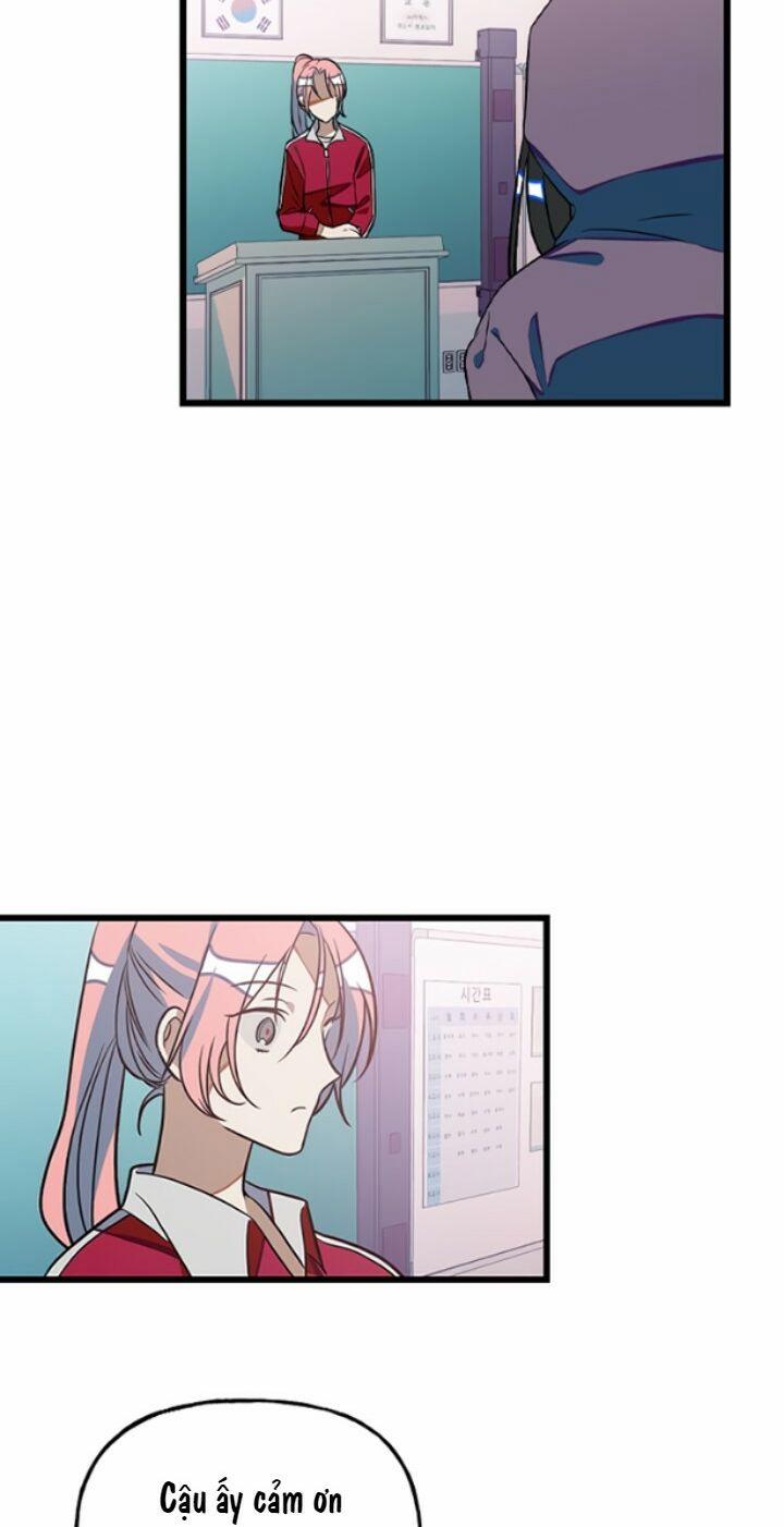 Sự Lãng Mạn Còn Tồn Tại 11 trang 18